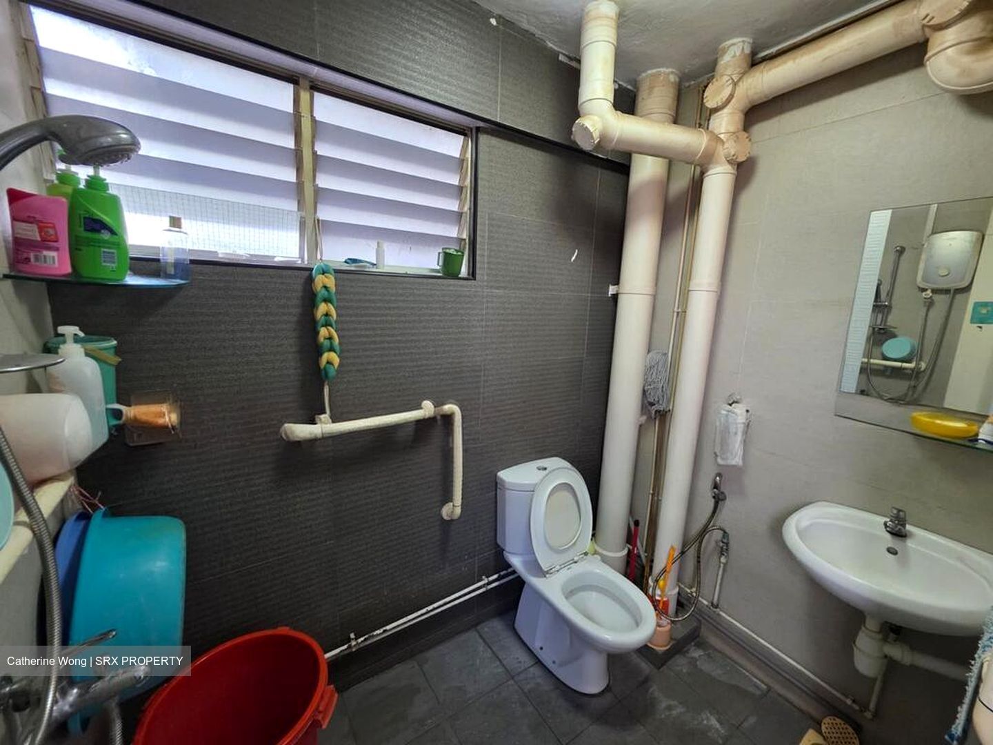 Blk 110 Bishan View (Bishan), HDB 4 Rooms #502509751